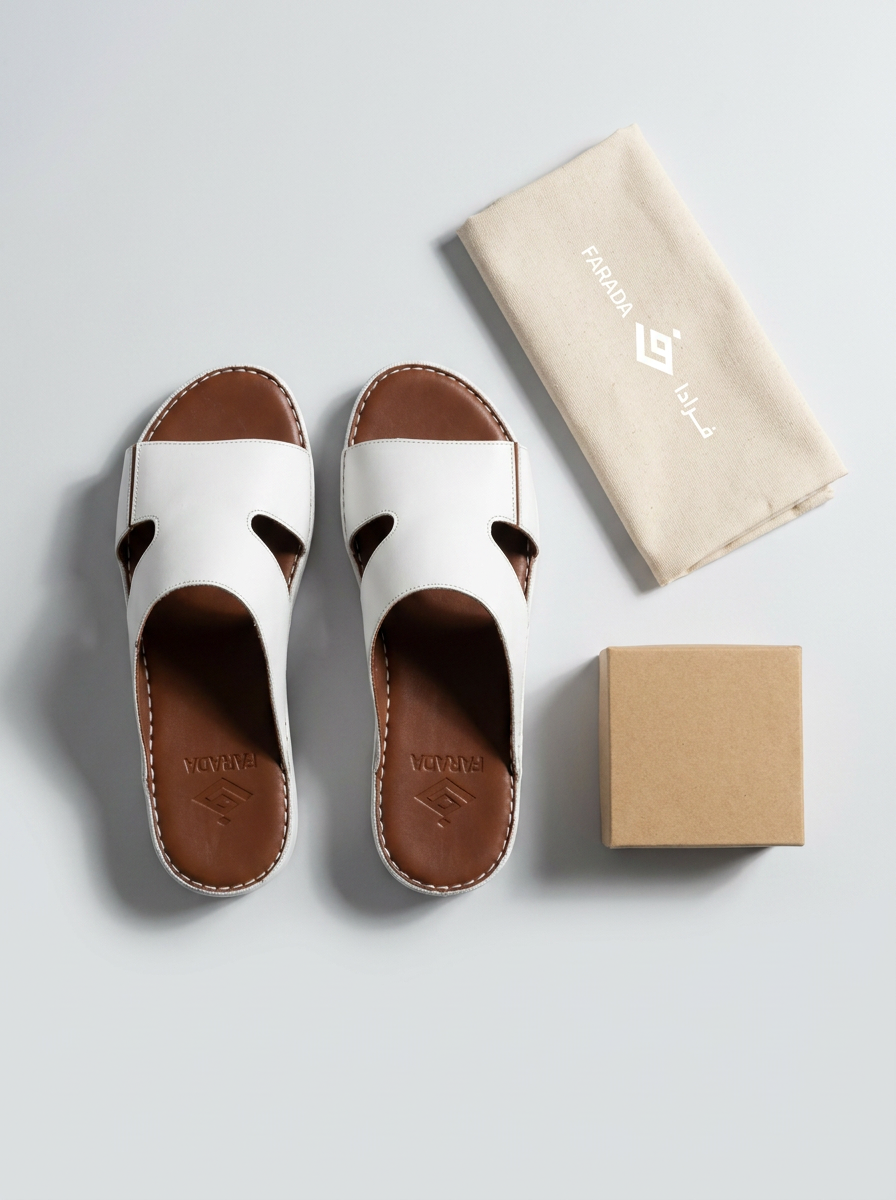 FARADA ARABIC SANDAL -20084
