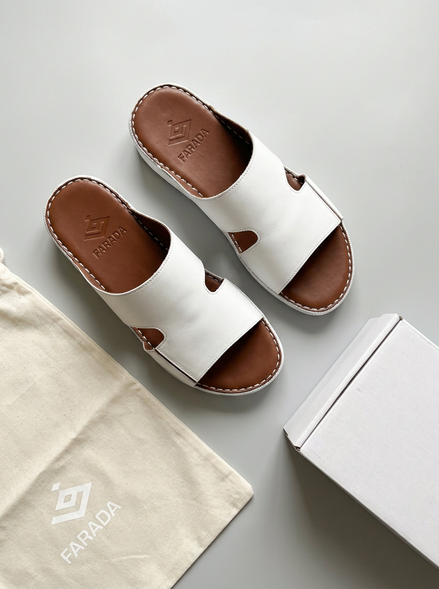 FARADA ARABIC SANDAL -20084
