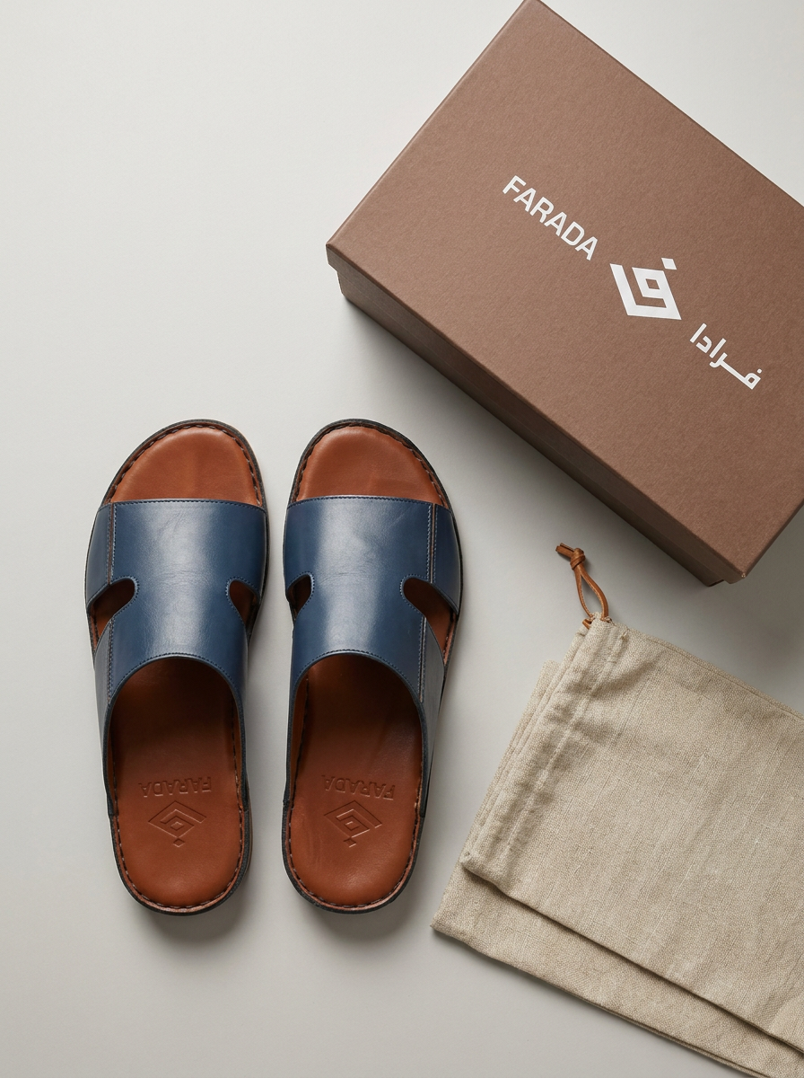 FARADA ARABIC SANDAL -20084