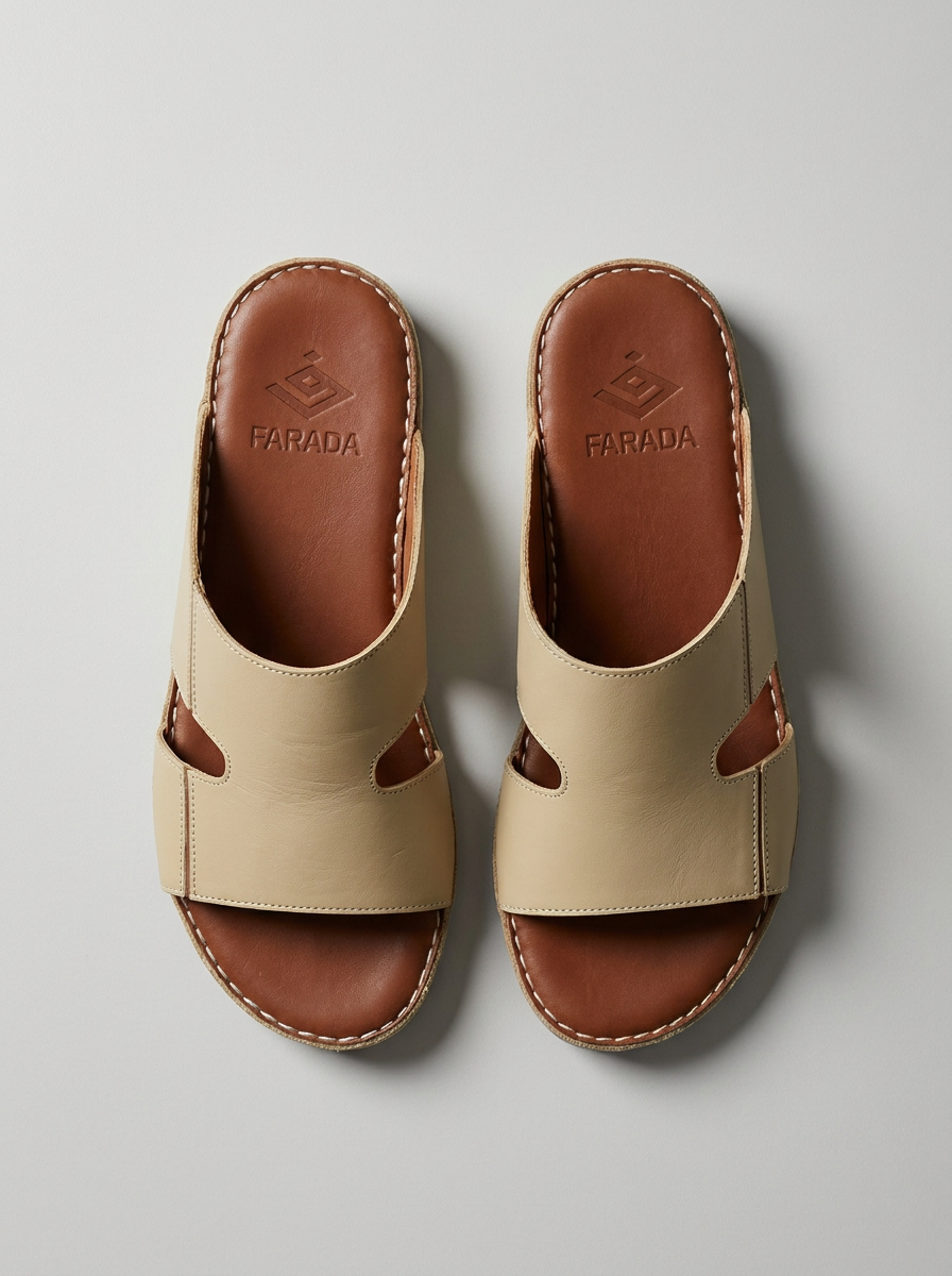 FARADA ARABIC SANDAL -20084