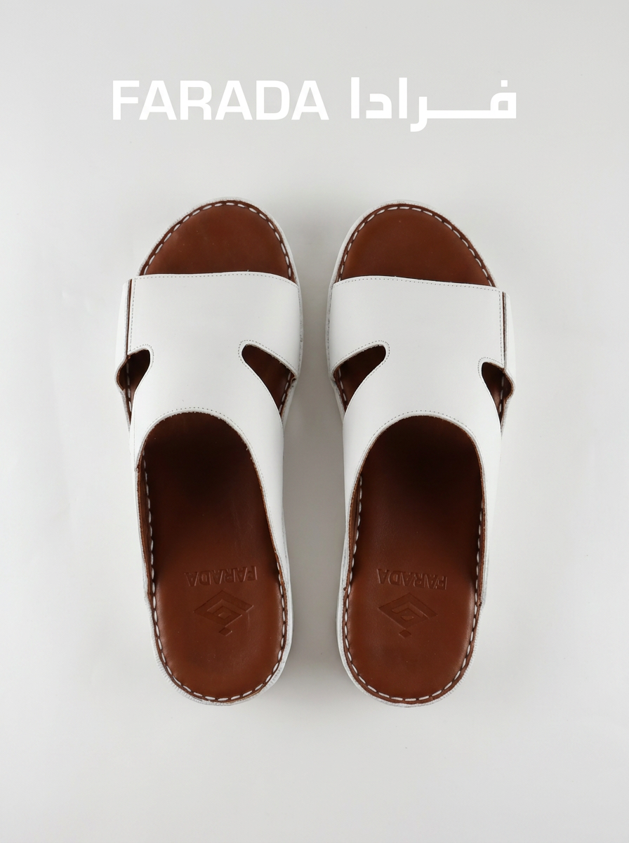 FARADA ARABIC SANDAL -20084