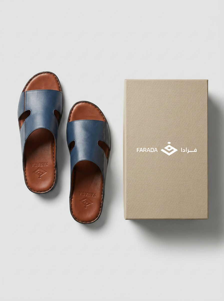 FARADA ARABIC SANDAL -20084