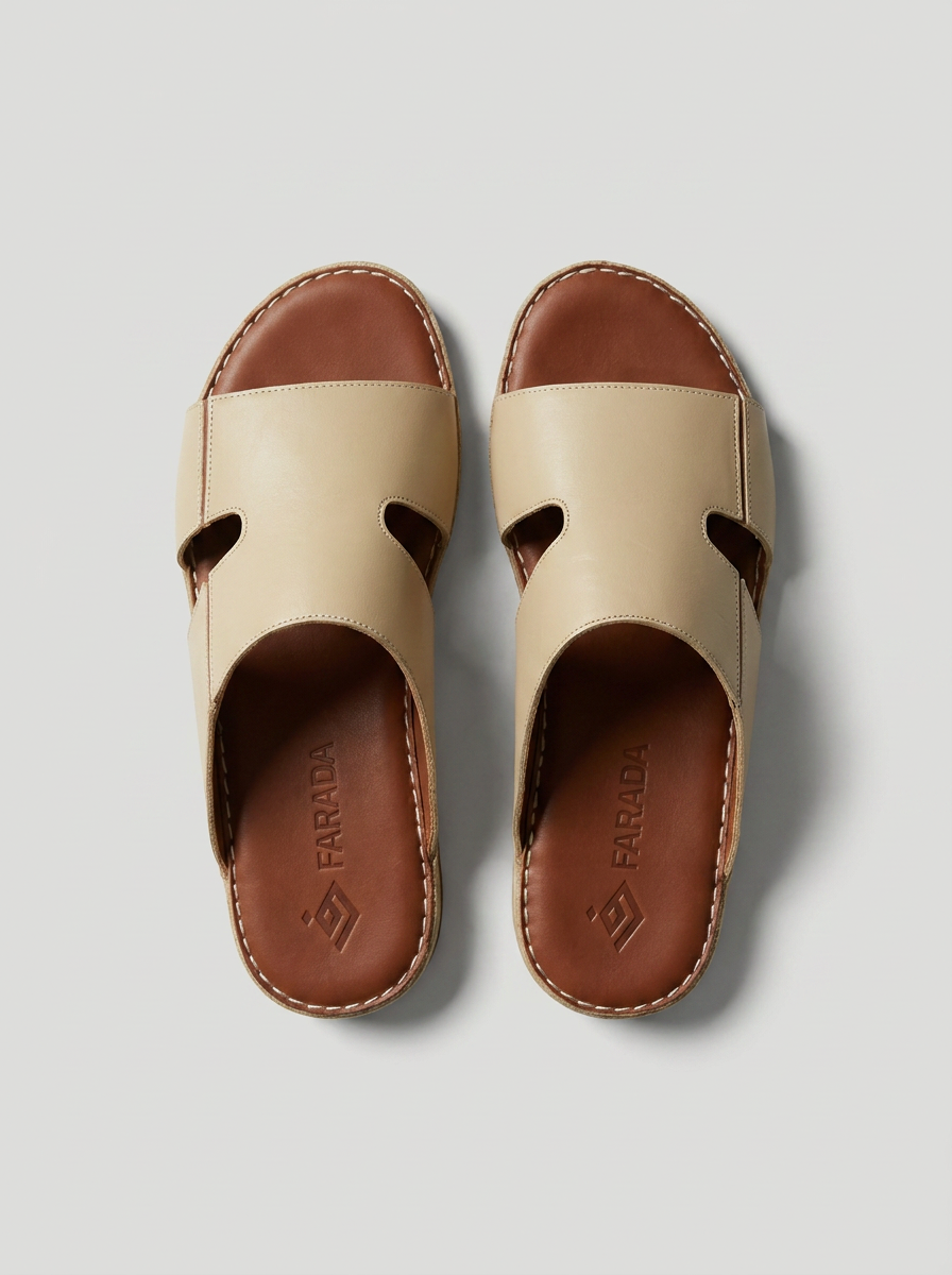FARADA ARABIC SANDAL -20084