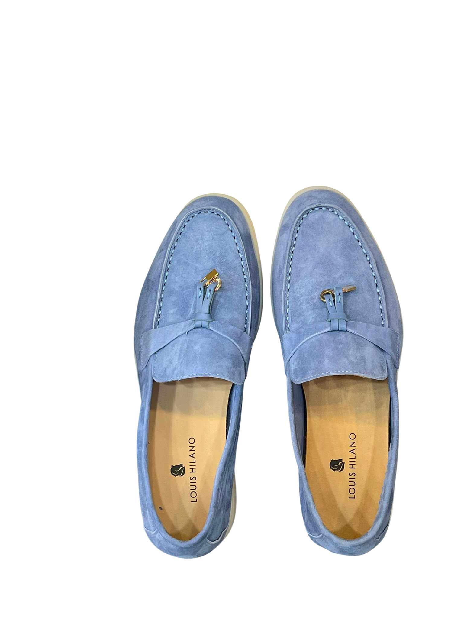 LOUIS HILANO SUMMER WALK LADIES SKY BLUE