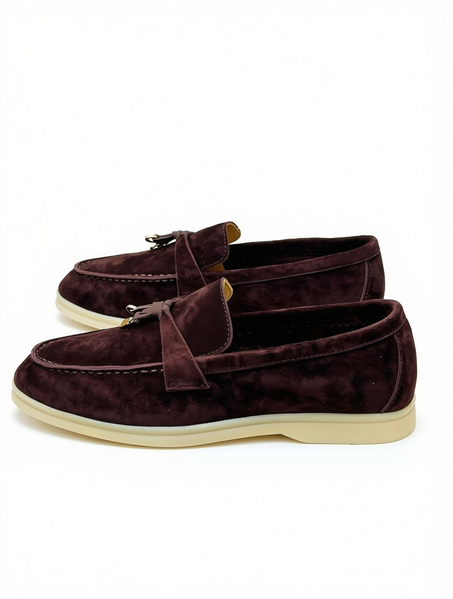 LOUIS HILANO SUMMER WALK LADIES-COFFEE