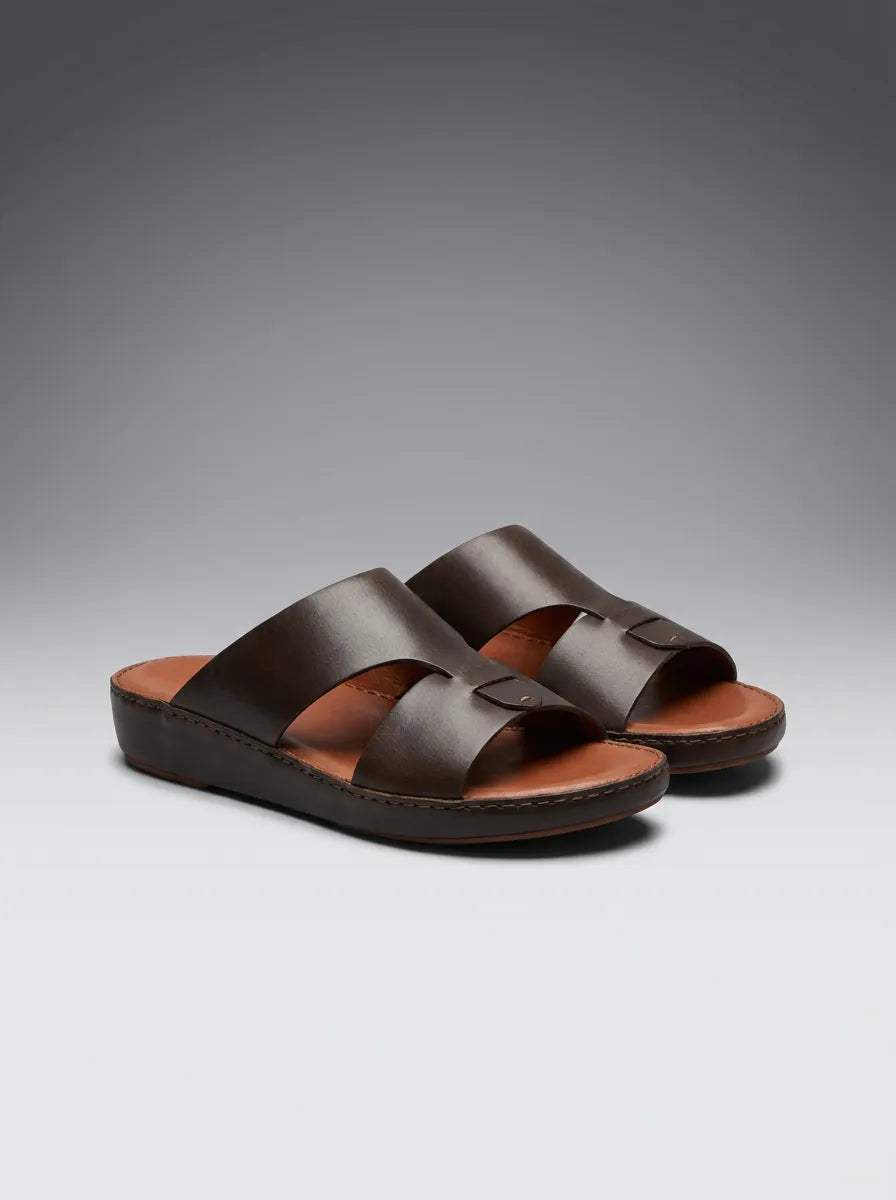 FARADA ARABIC SANDAL-L002