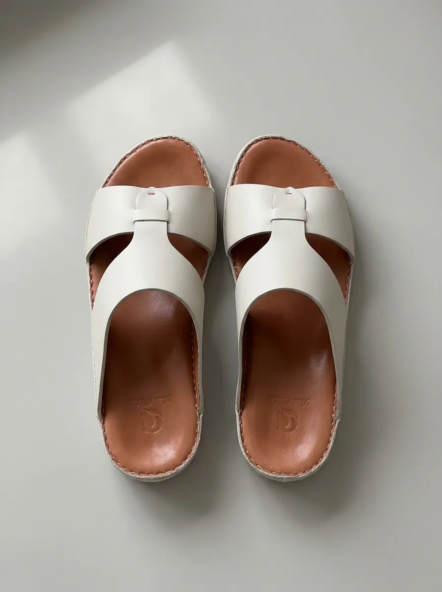 FARADA ARABIC SANDAL-L002