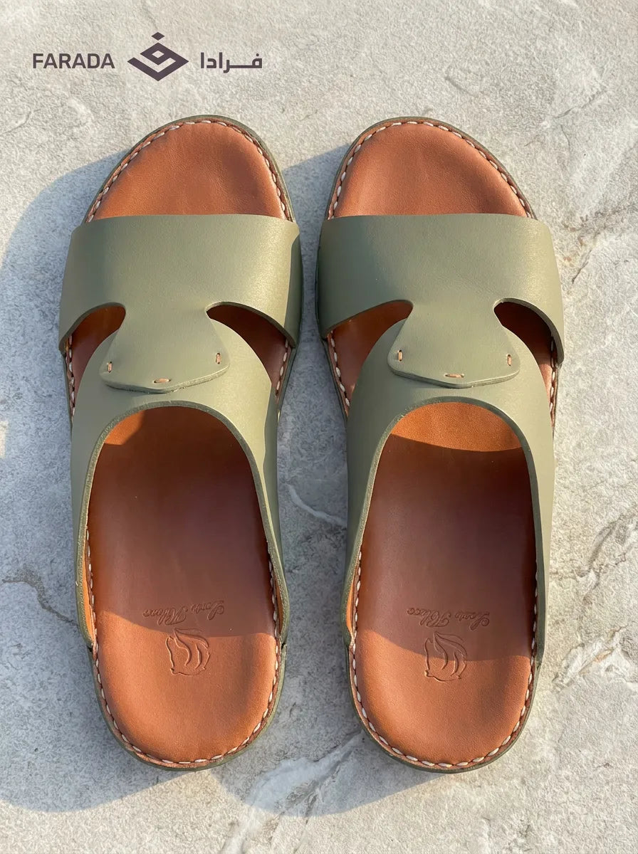 FARADA ARABIC SANDAL-L001