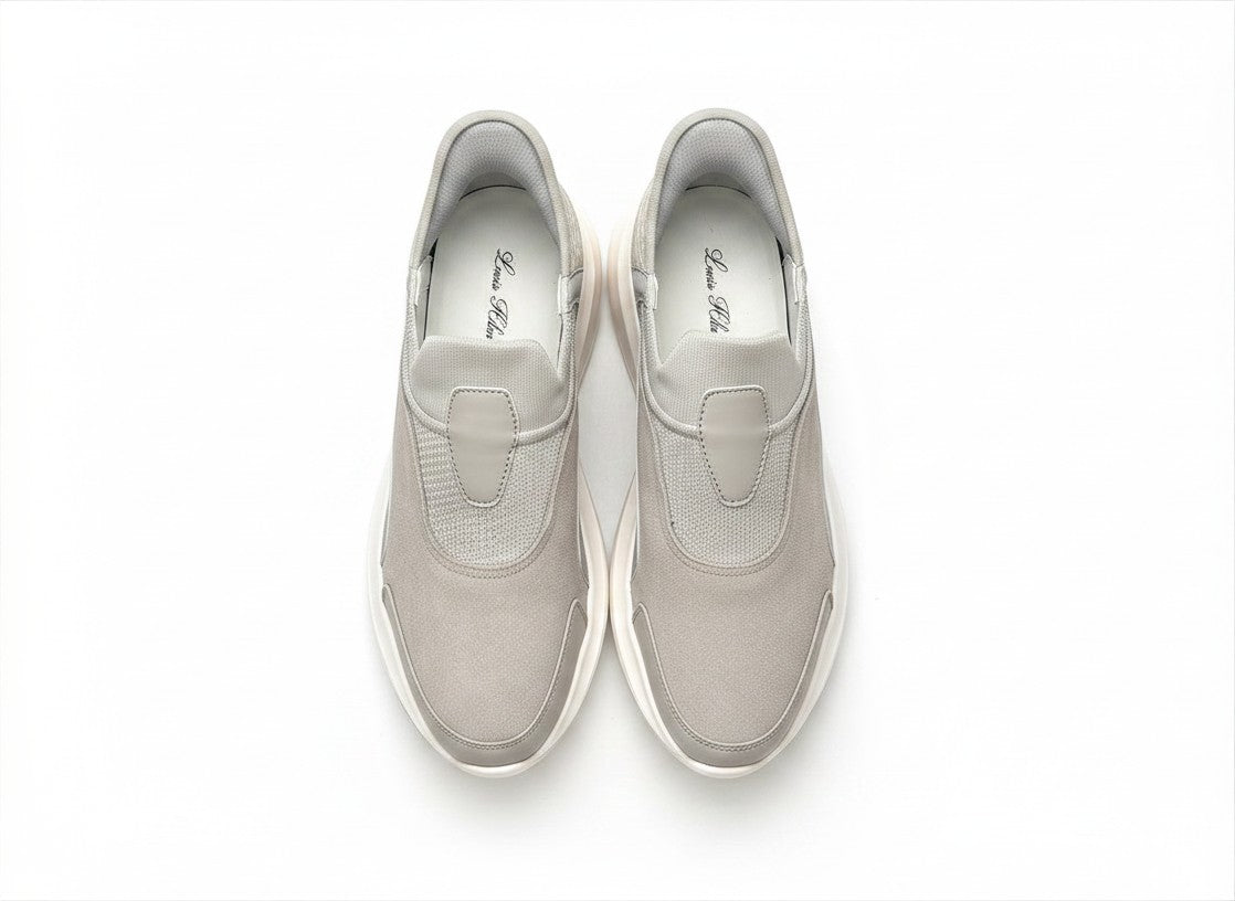 LOUIS HILANO MEN SNEAKER LH3083-15