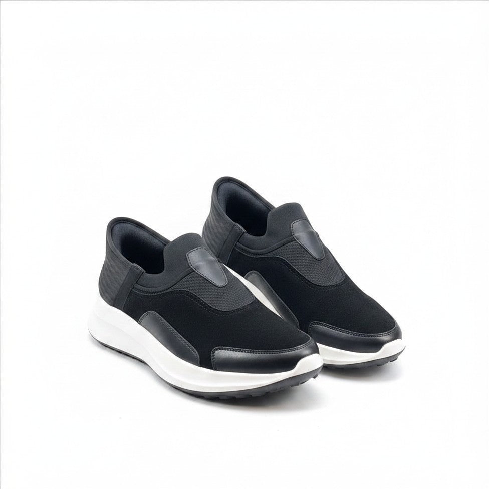 LOUIS HILANO MEN SNEAKER LH3083-17