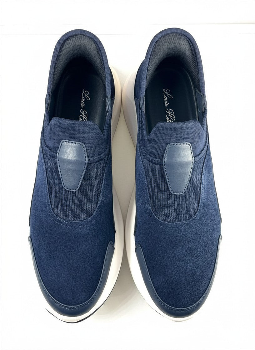 LOUIS HILANO MEN SNEAKER LH3083-68