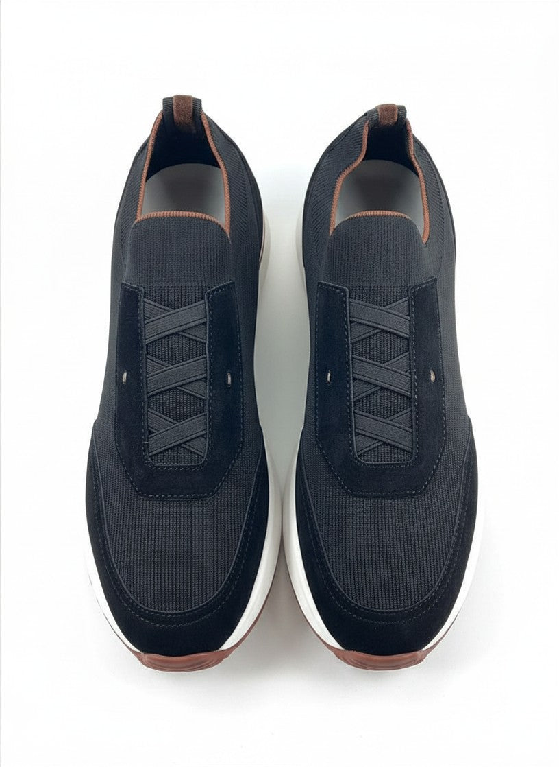 LOUIS HILANO MEN SNEAKER LH572-1X
