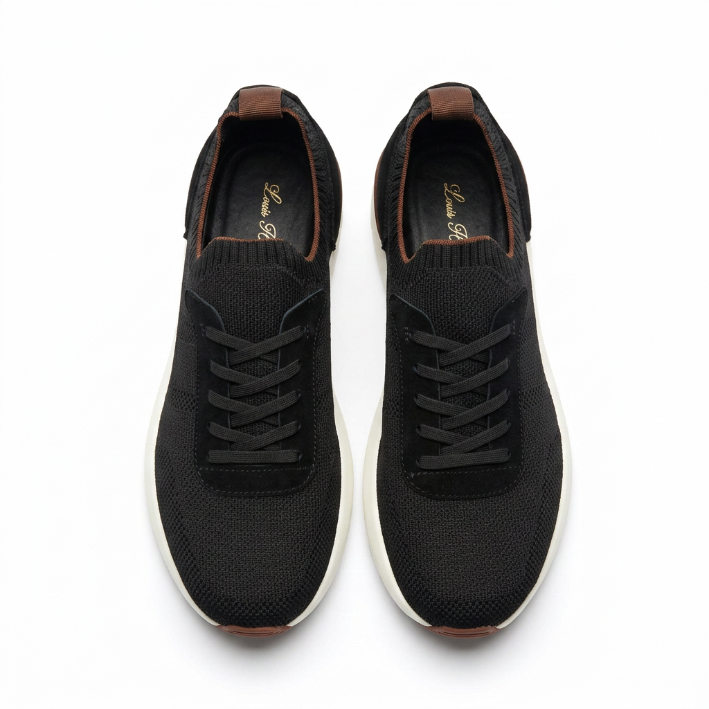 LOUIS HILANO MEN SNEAKER LH659-1X