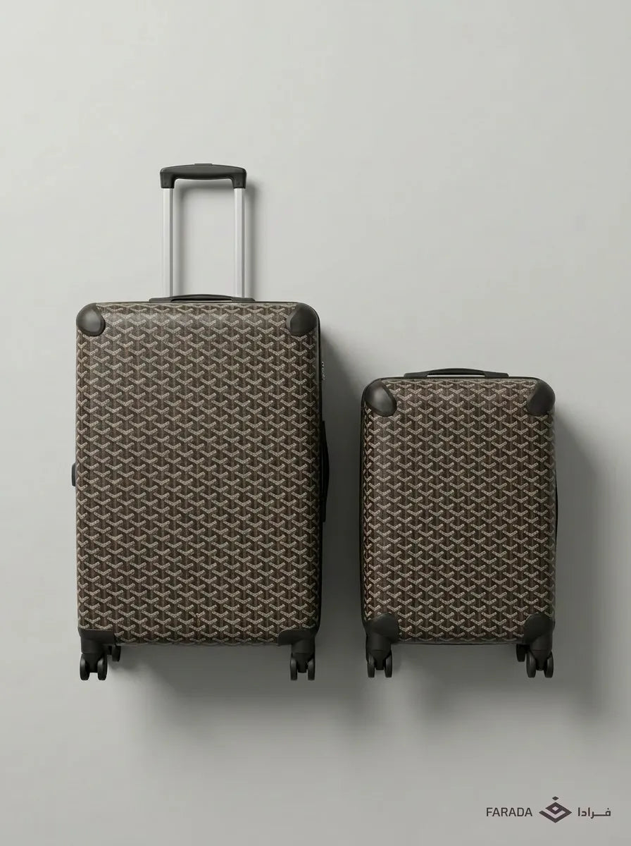 FARADA TRAVEL BAG -M001