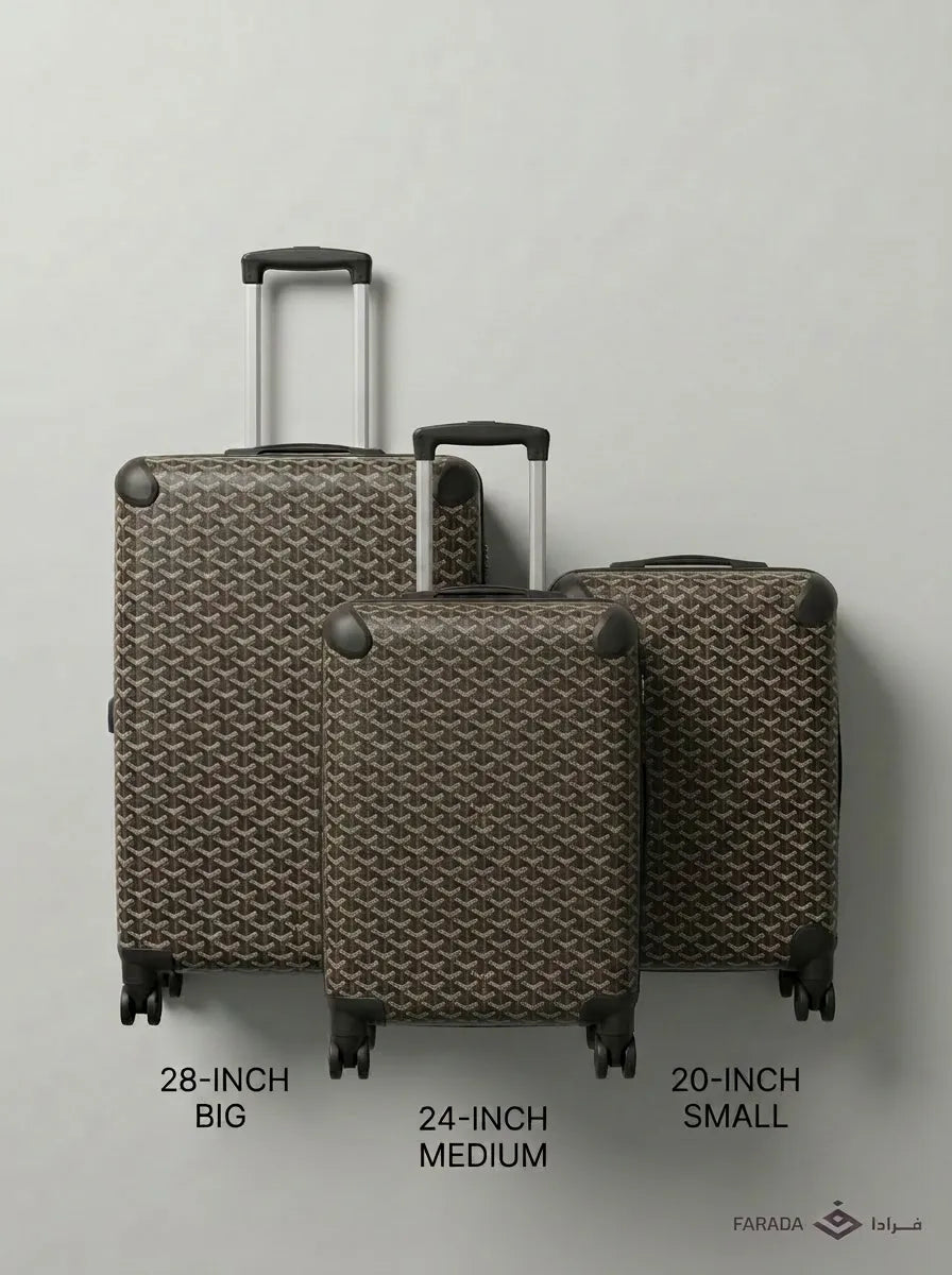 FARADA TRAVEL BAG -M001