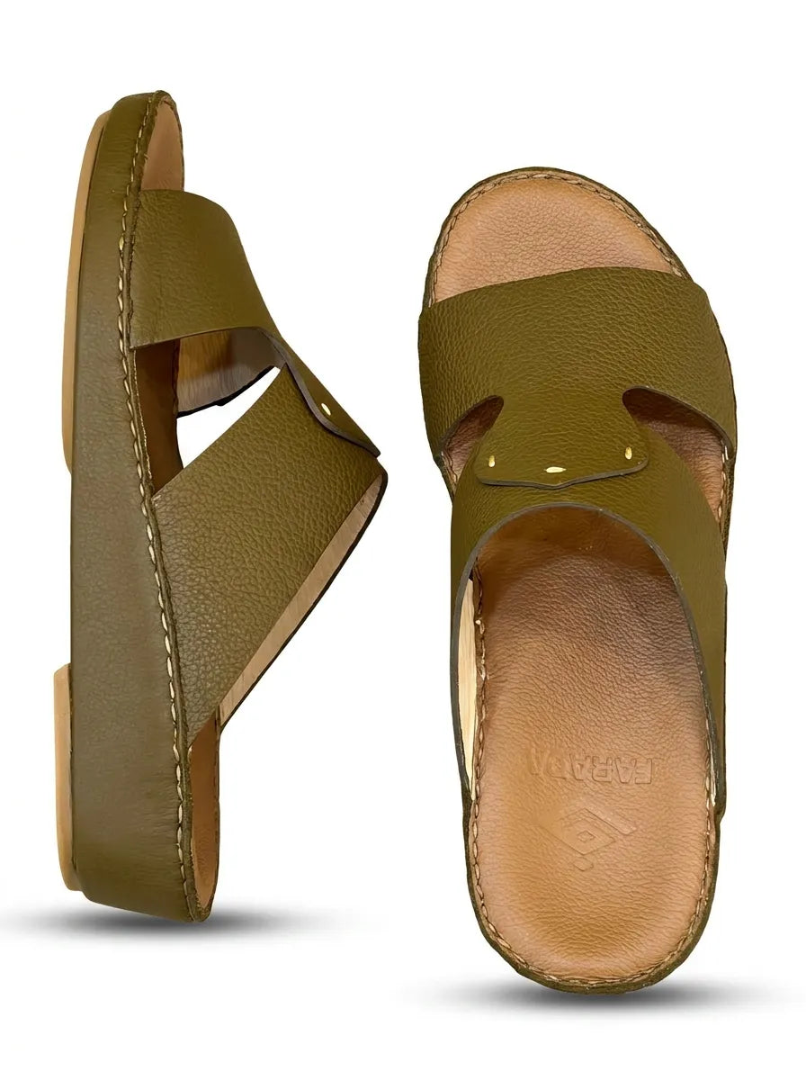 FARADA ARABIC SANDAL-20090