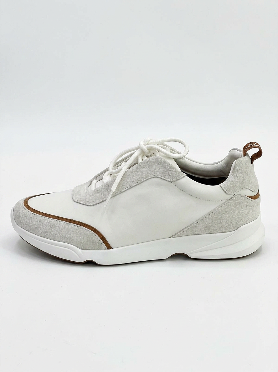 LOUIS HILANO MEN SNEAKER RZL11-1