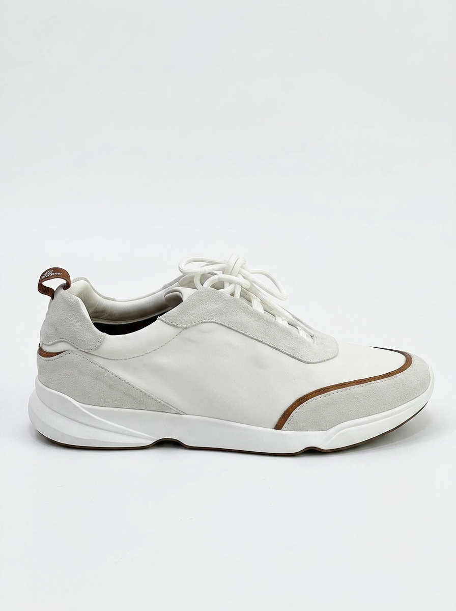 LOUIS HILANO MEN SNEAKER RZL11-1