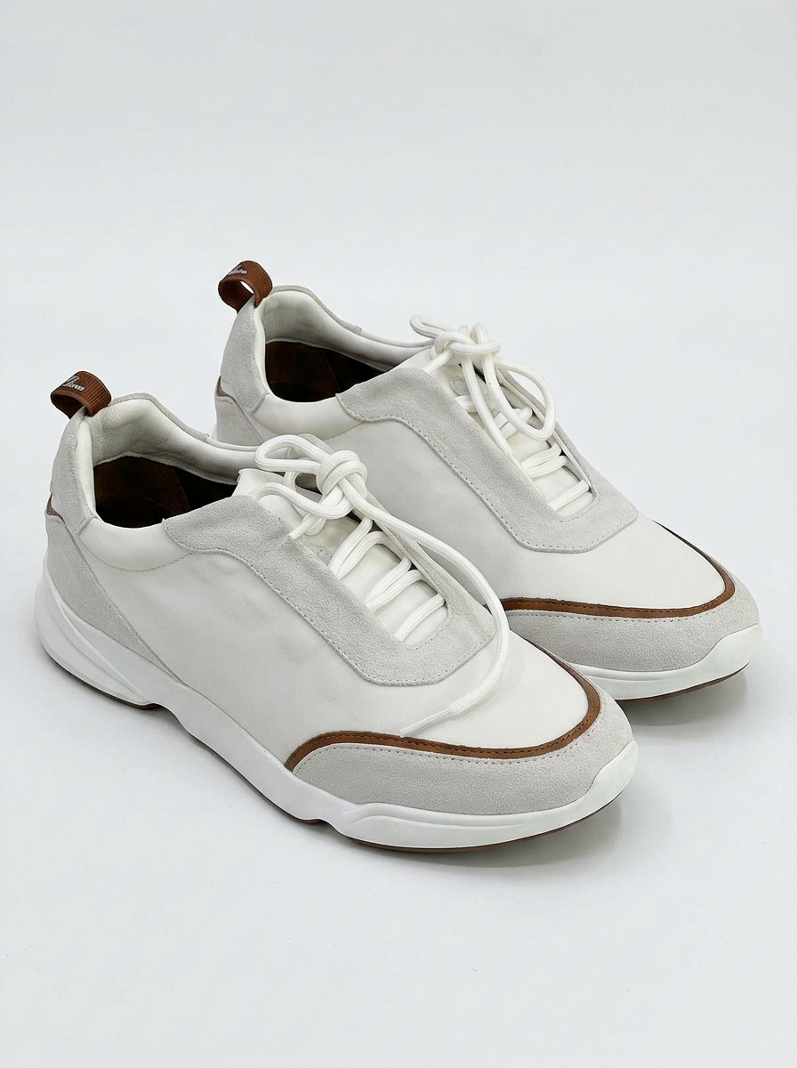 LOUIS HILANO MEN SNEAKER RZL11-1