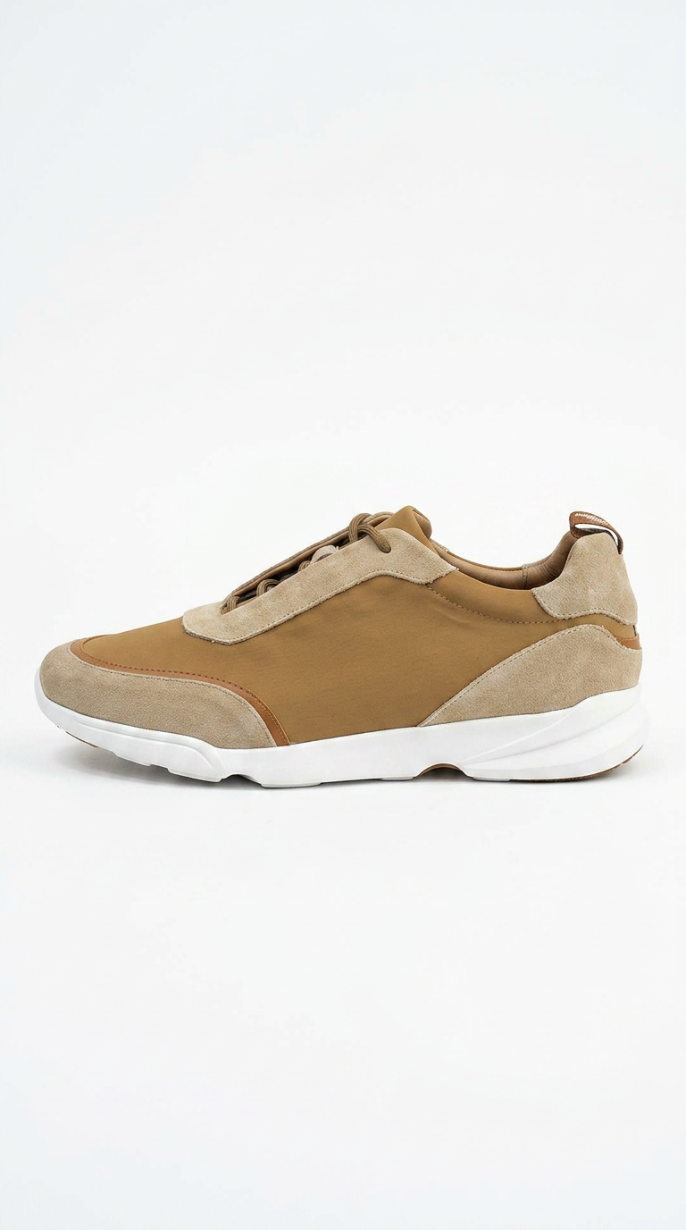 LOUIS HILANO MEN SNEAKER RZL11-1