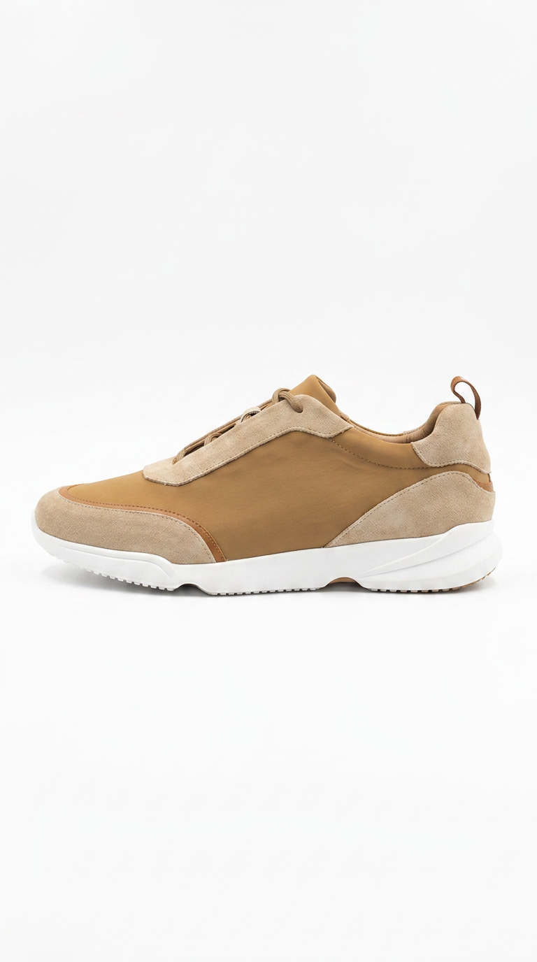 LOUIS HILANO MEN SNEAKER RZL11-1