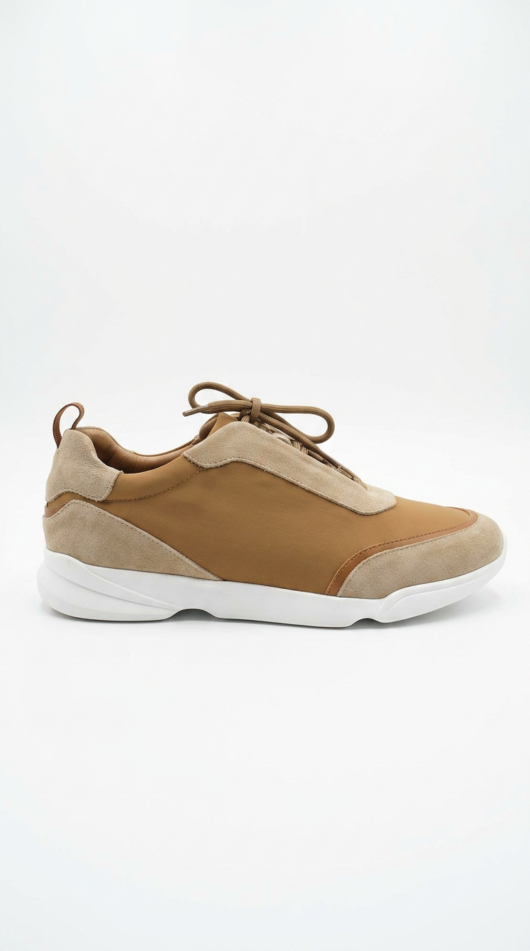 LOUIS HILANO MEN SNEAKER RZL11-1