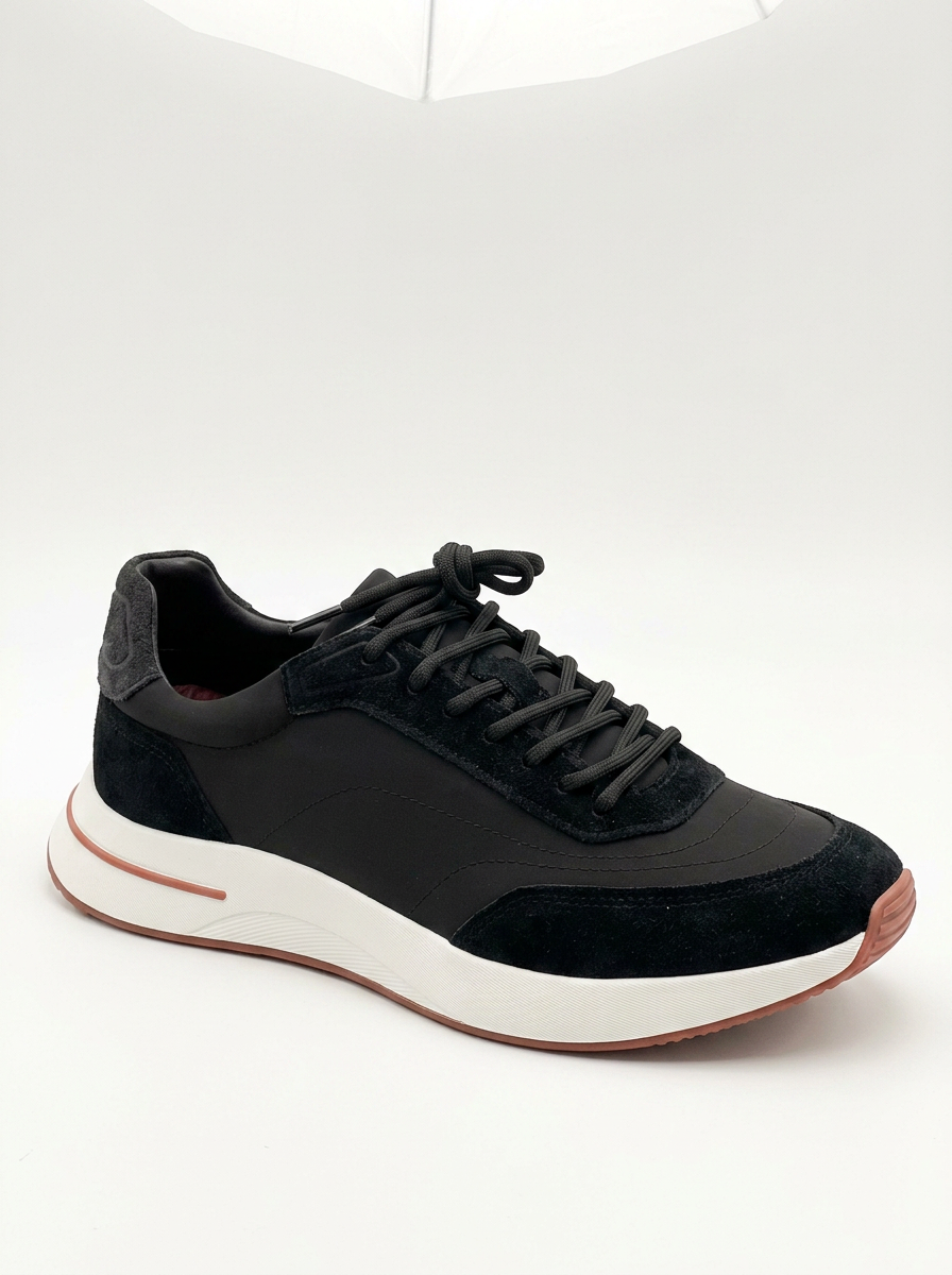 LOUIS HILANO MEN SNEAKER RZL226-1