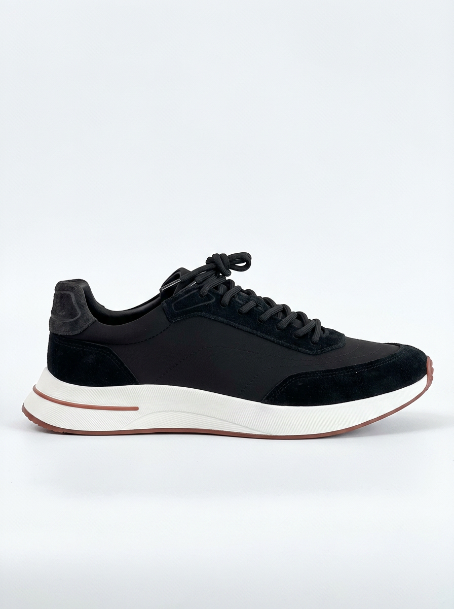 LOUIS HILANO MEN SNEAKER RZL226-1
