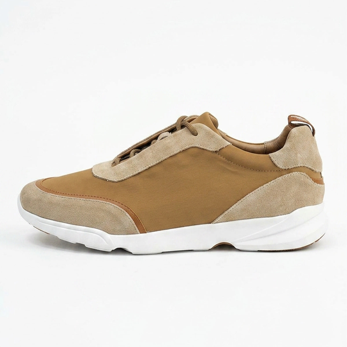 LOUIS HILANO MEN SNEAKER RZL11-1