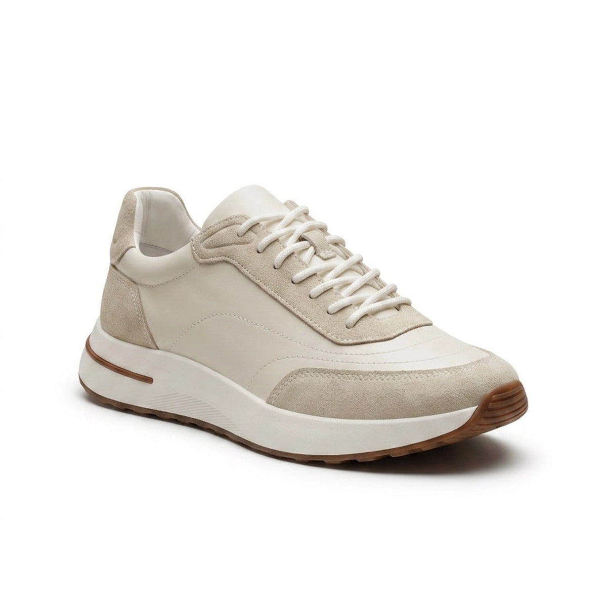LOUIS HILANO MEN SNEAKER RZL226-1