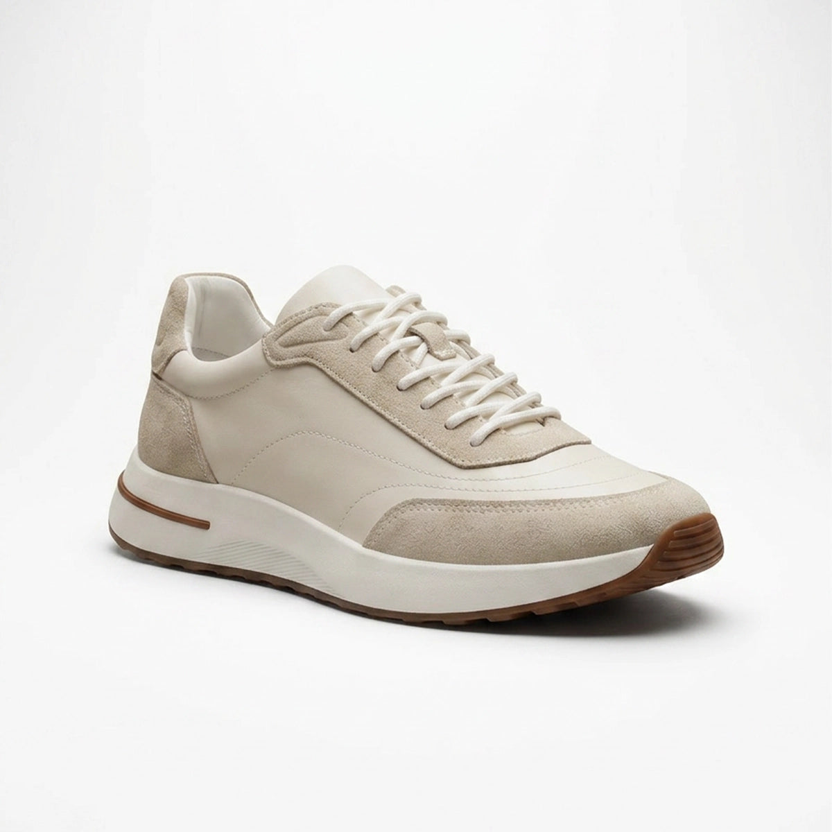 LOUIS HILANO MEN SNEAKER RZL226-1