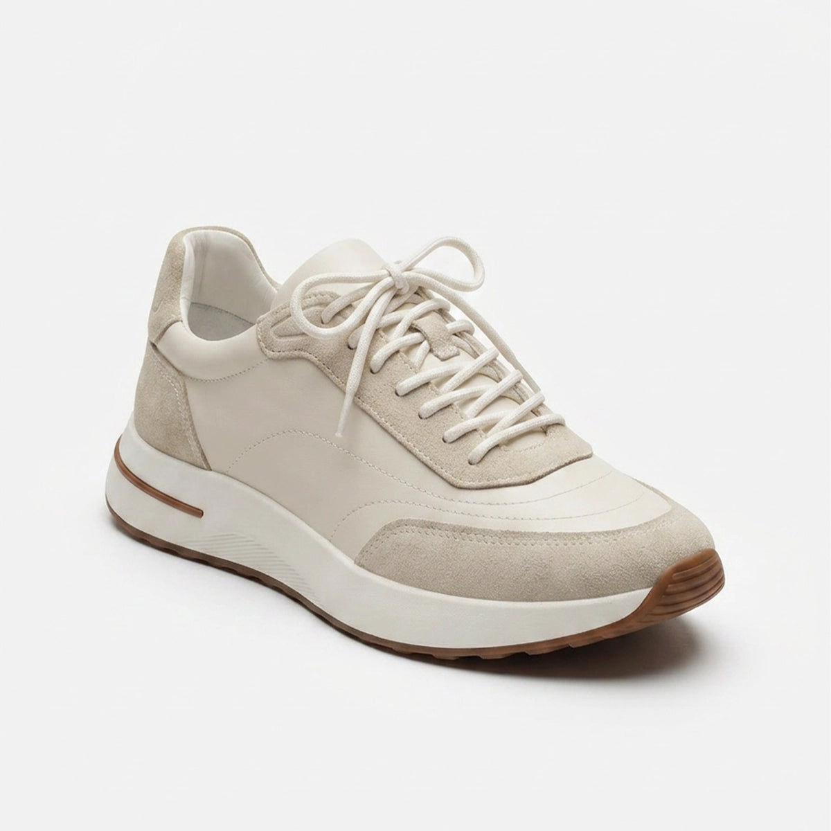 LOUIS HILANO MEN SNEAKER RZL226-1