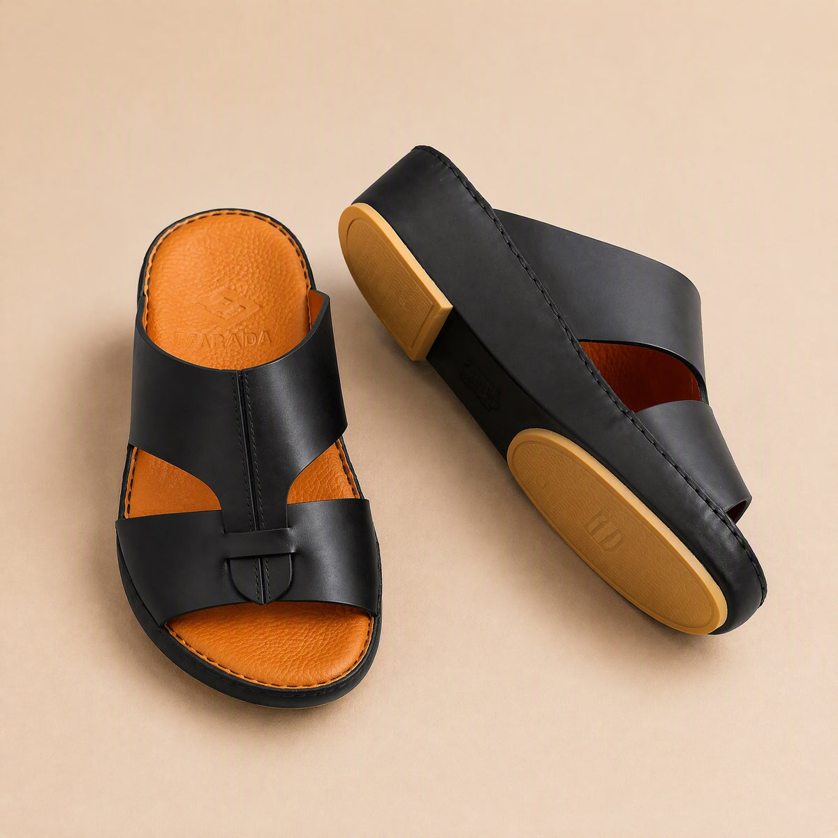 ARABIC SANDAL -F010