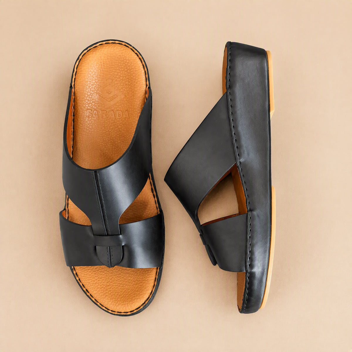 ARABIC SANDAL -F010