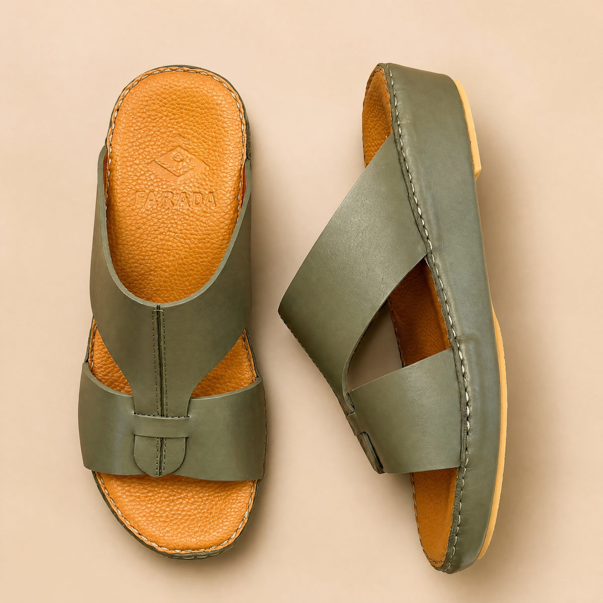 ARABIC SANDAL -F010