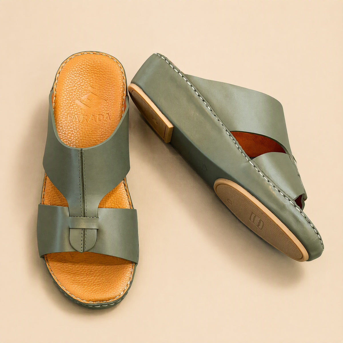 ARABIC SANDAL -F010