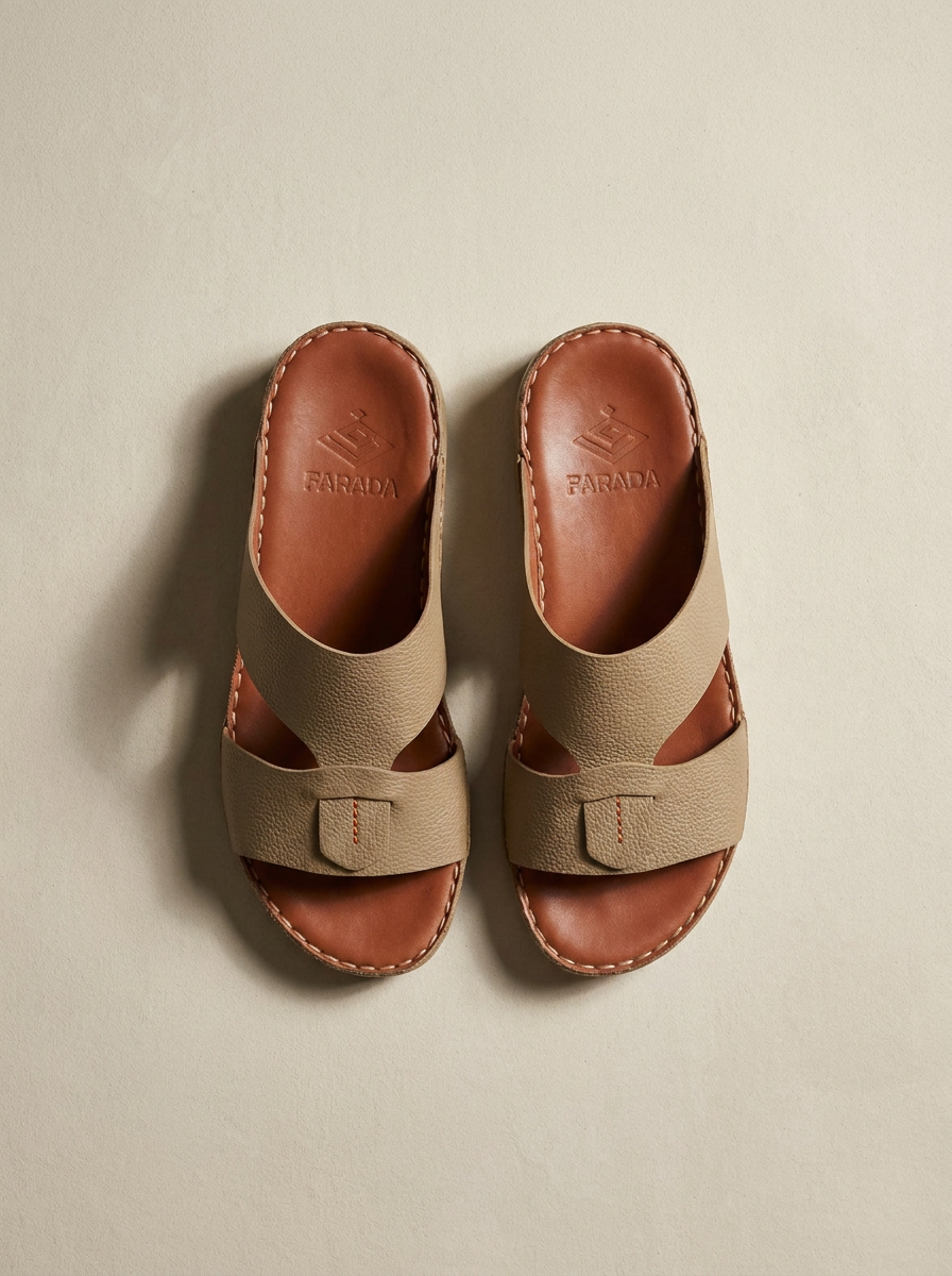 FARADA ARABIC SANDAL -20086