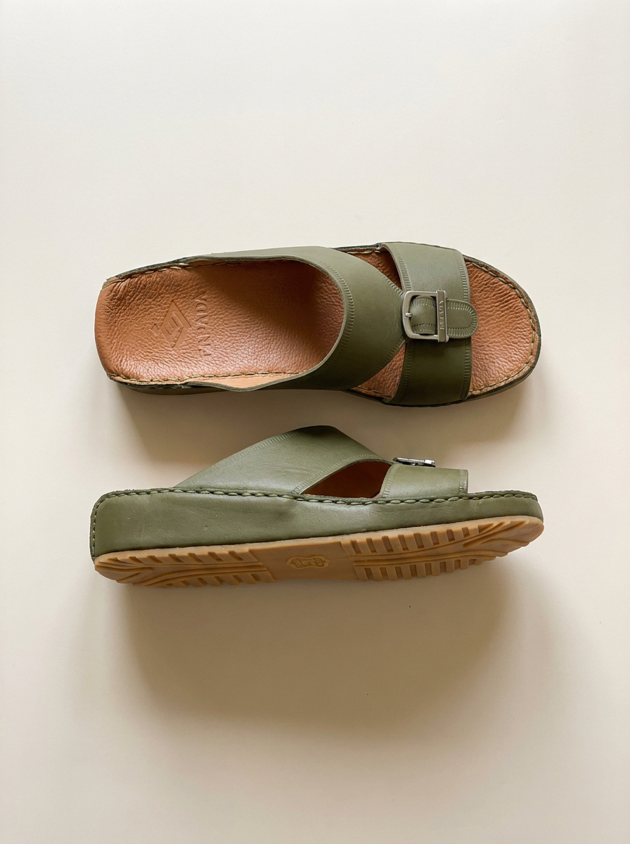 FARADA ARABIC SANDAL-78606