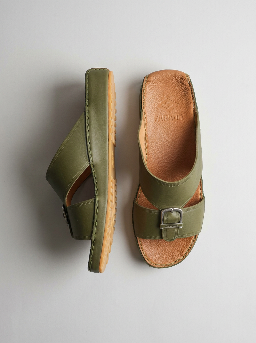 FARADA ARABIC SANDAL-78606