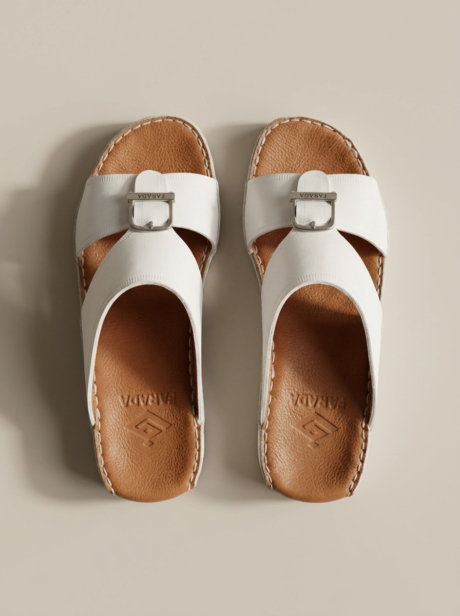 FARADA ARABIC SANDAL-78606