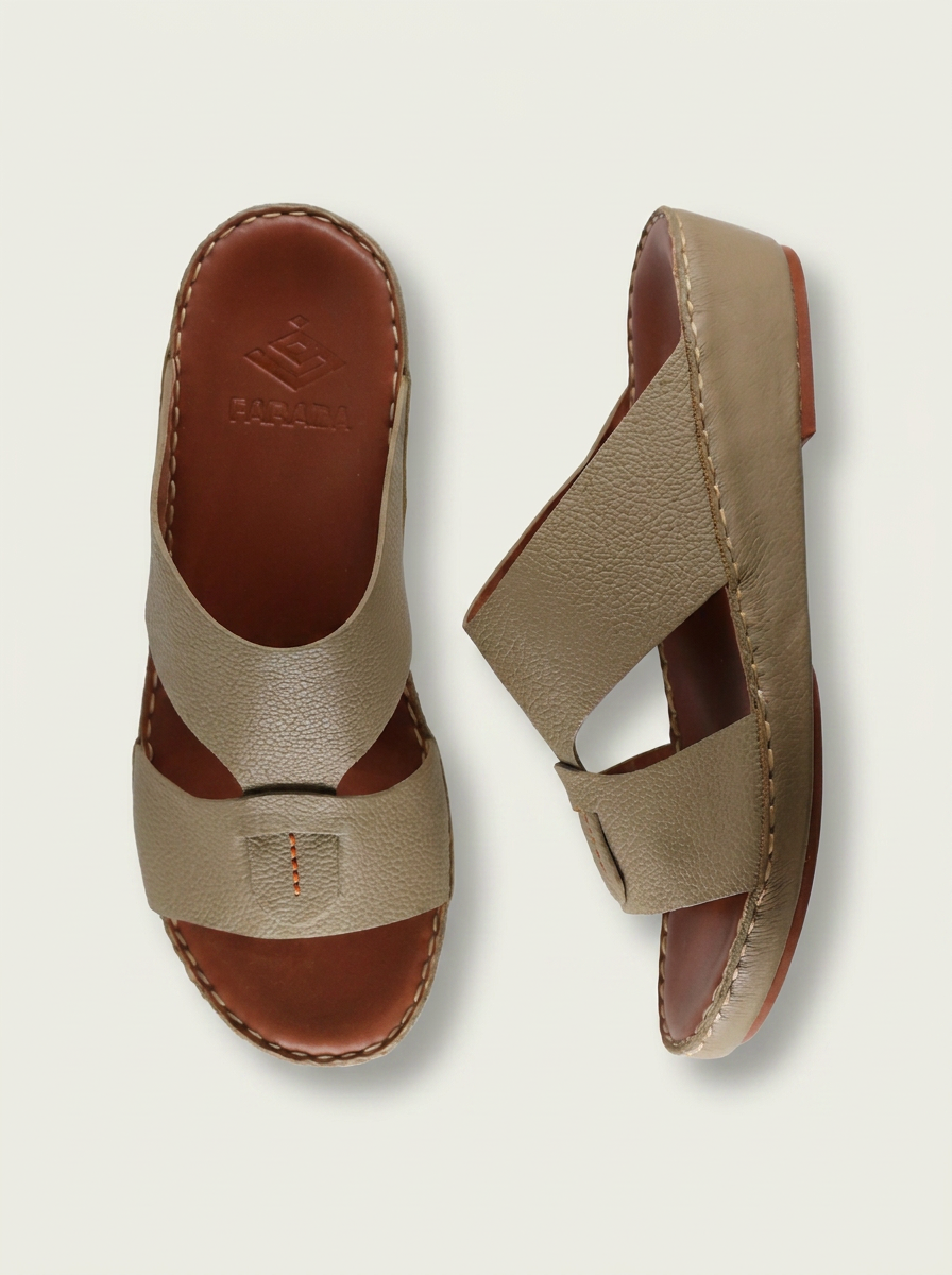 FARADA ARABIC SANDAL -20086