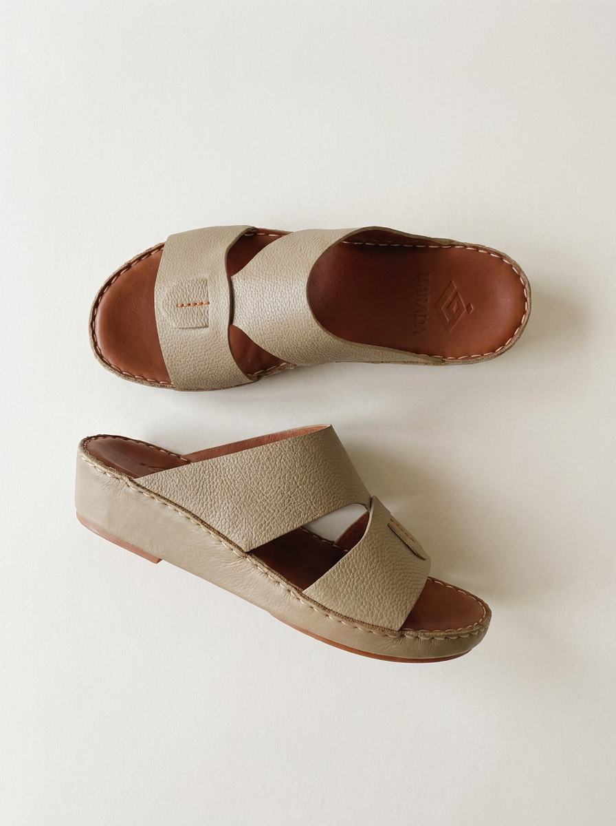 FARADA ARABIC SANDAL -20086