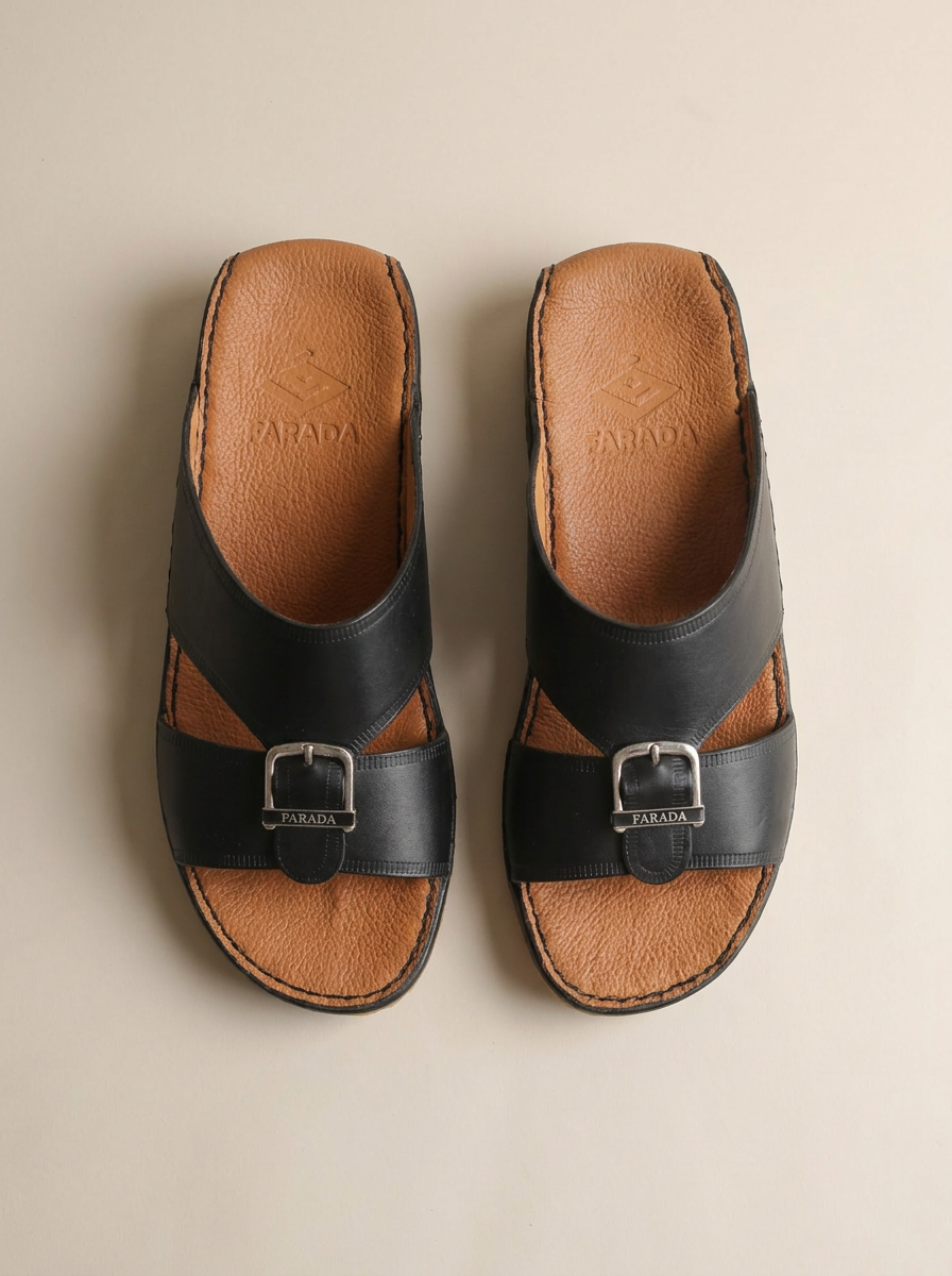 FARADA ARABIC SANDAL-78606