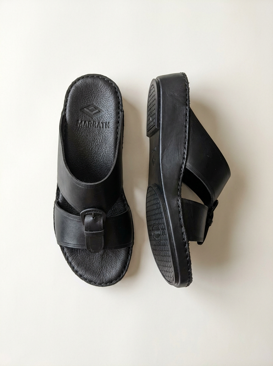 FARADA ARABIC SANDAL -78610