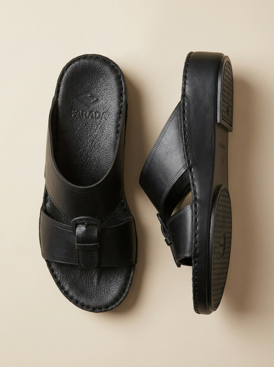 FARADA ARABIC SANDAL -78610