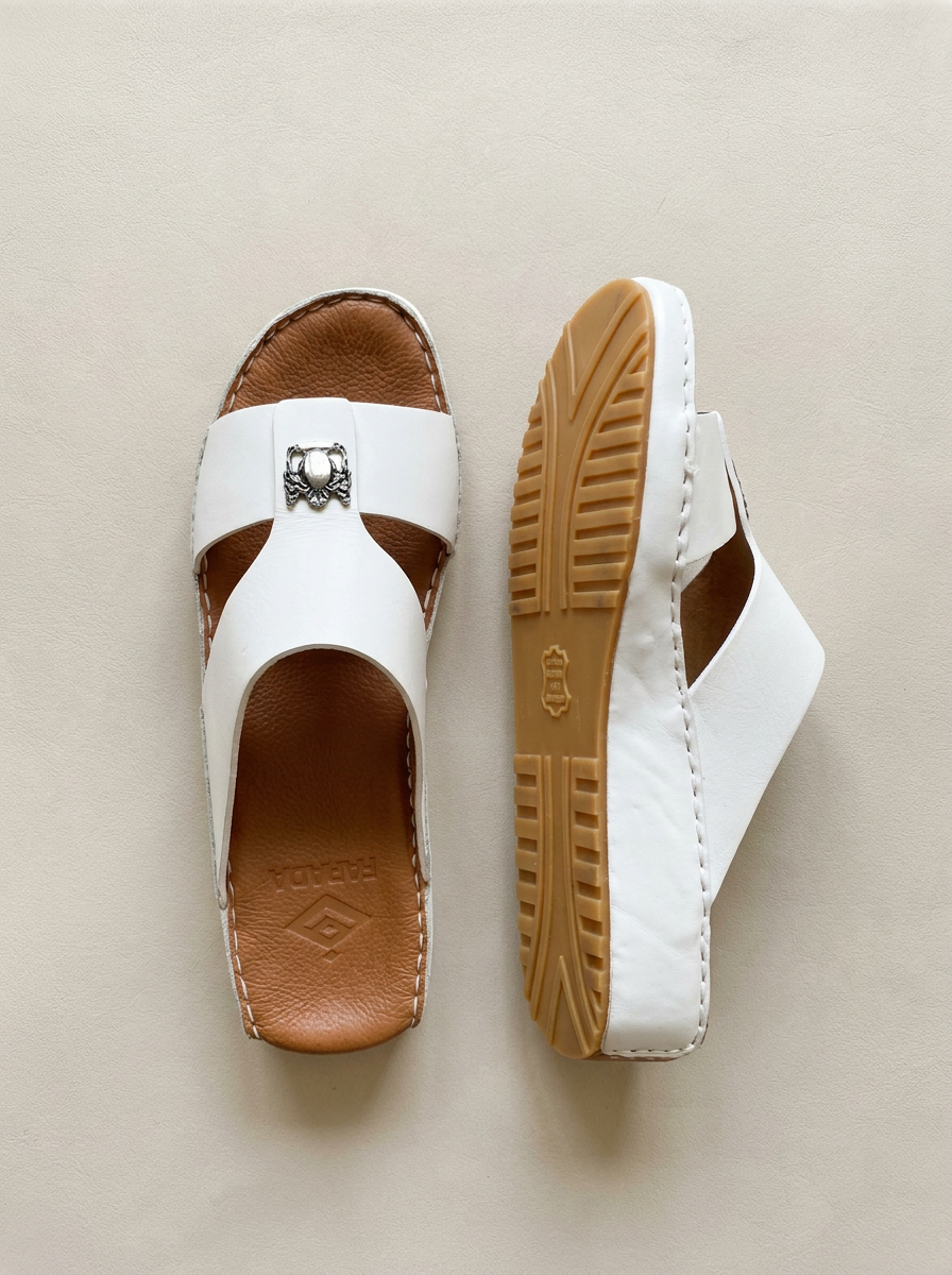 FARADA ARABIC SANDAL -78613
