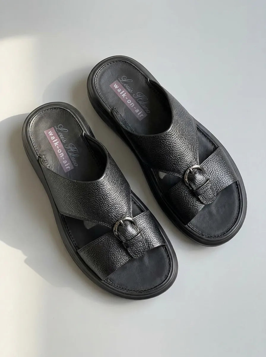 FARADA MEDICATED SANDAL-K685