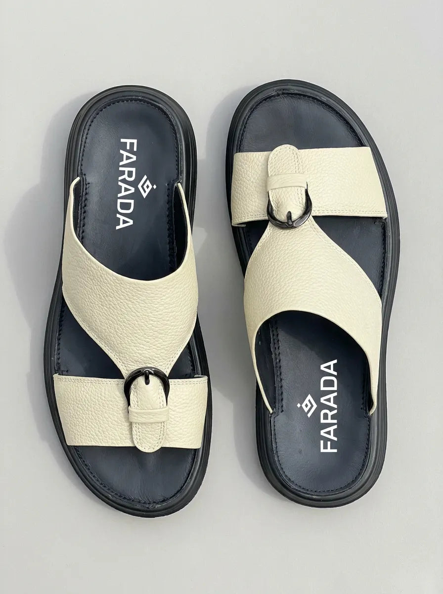 FARADA MEDICATED SANDAL-K685