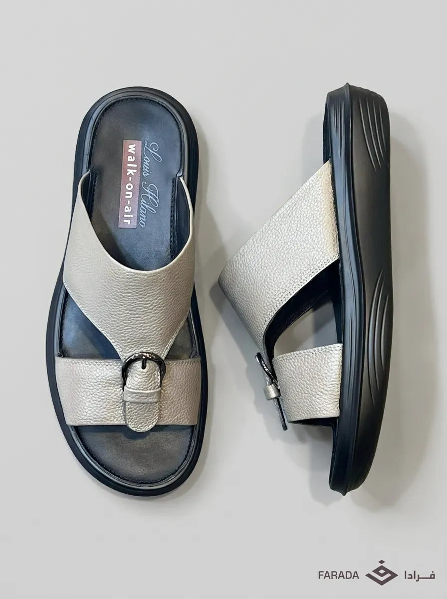 FARADA MEDICATED SANDAL-K685