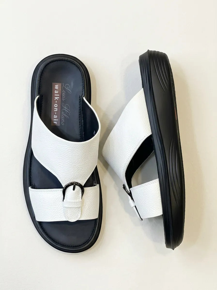 FARADA MEDICATED SANDAL-K685